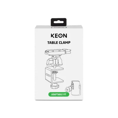 Kiiroo Table Clamp