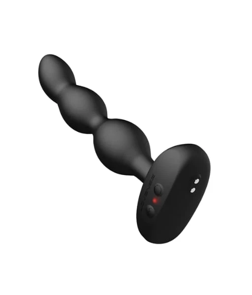 Lovense - Ridge - Vibrating & Rotating Bluetooth Anal Beads — image 4 of 8