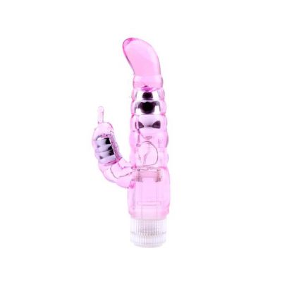 My Dual Pleasure Rabbit Vibrator