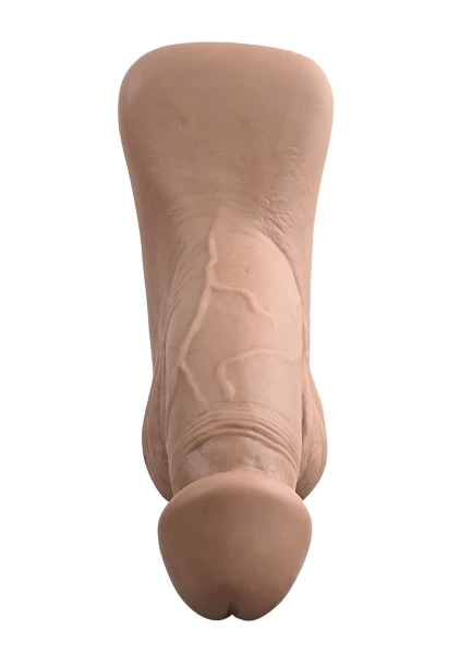 4" Silicone Packer