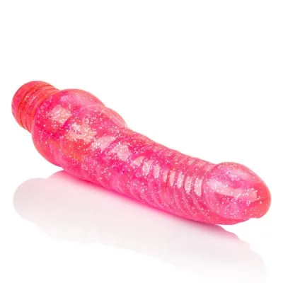 CalExotics Sparkle Glitter Jack