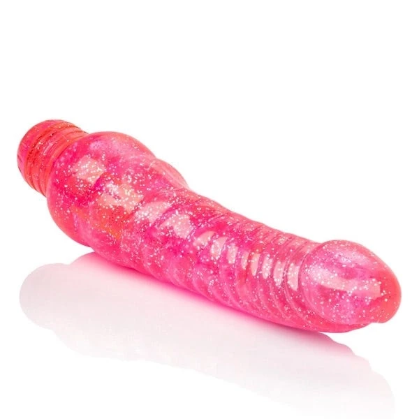 CalExotics Sparkle Glitter Jack