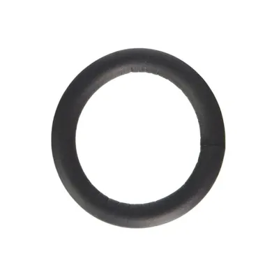 Neoprene Cock Ring Large thin