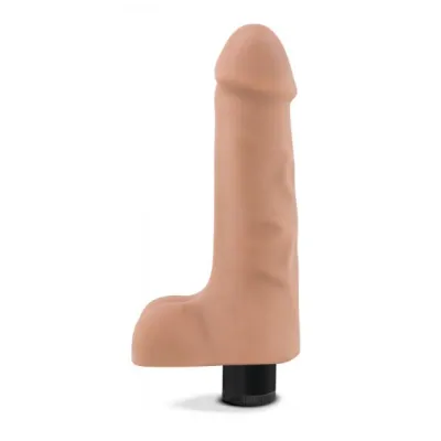 X5 Plus Vibrating Cock 7 Latin