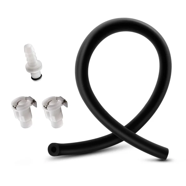 Performance - Pump Tubing And Connectors - Accessories Kit - Black — image 17 of 22