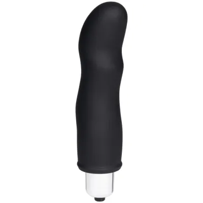 Bondara Touch Down Silicone 10 Function G Spot Vibrator
