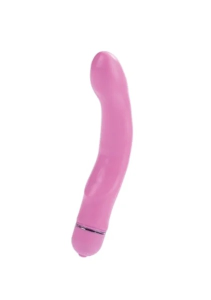 First Tie Flexi Glider - Pink