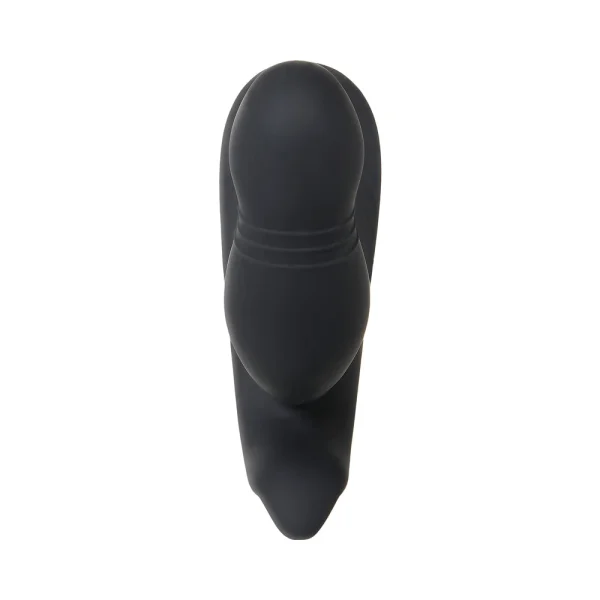 A&e Adam's Remote Control Prostate Massager 9 Functions Usb Rechargeable Silicone Waterproof — image 5 of 7