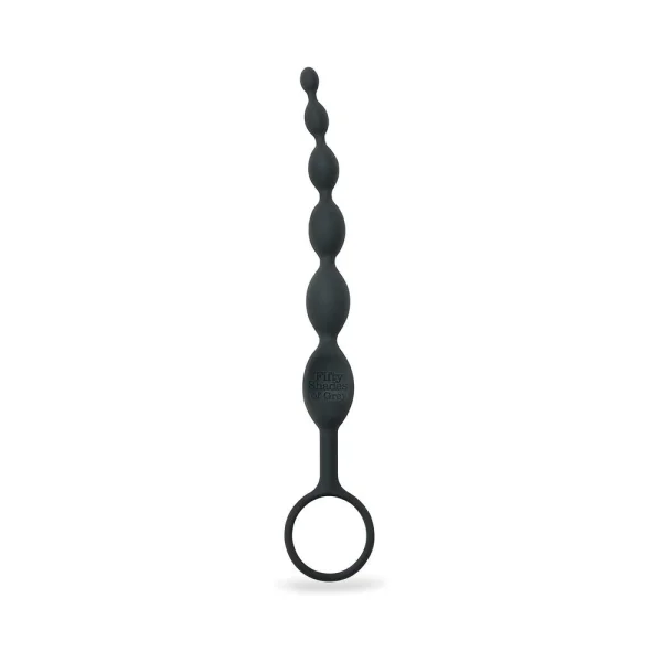 Fifty Shades Pleasure Intensified Beads