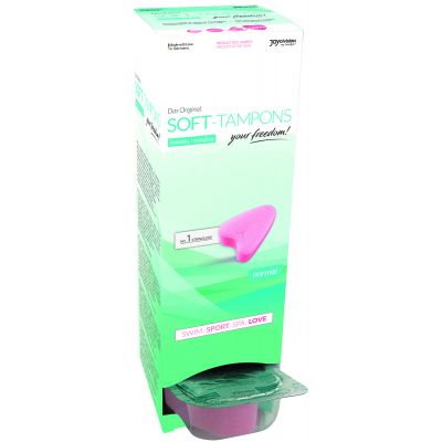 Soft Sponge 10pk