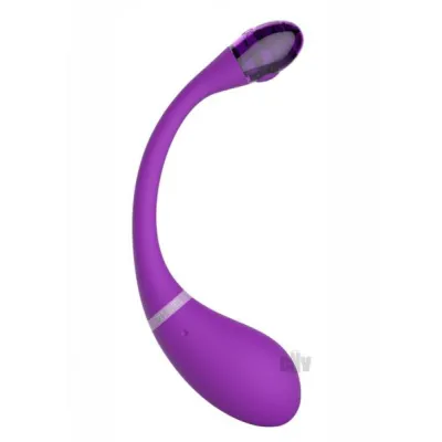 Ohmibod Esca 2 Interactive Bluetooth Internal Vibe