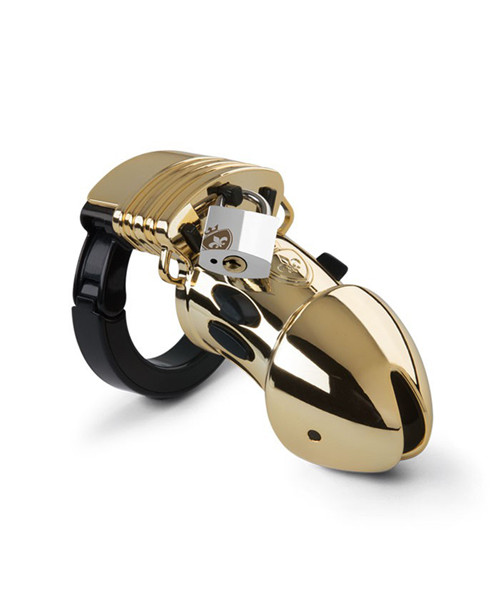 Pubic Enemy No 1 - Gold Edition