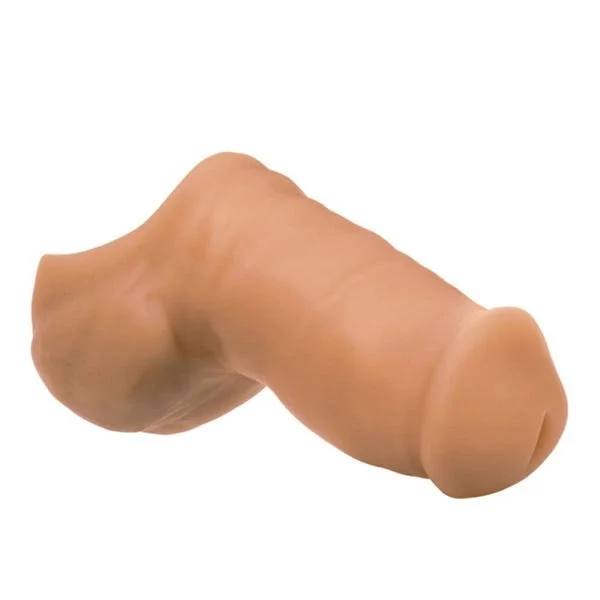 Packer Gear Ultra-Soft Silicone STP