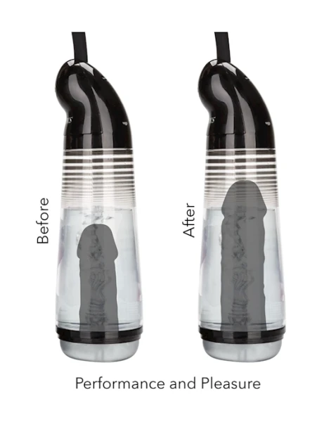 Optimum Series Magic Pump