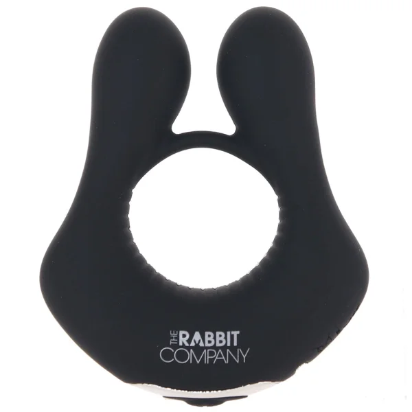 The Deluxe Rabbit Ring Vibe