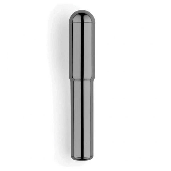 Le Wand Chrome Grand Bullet Vibrator