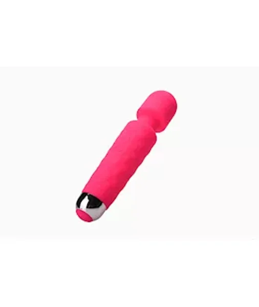 Hex Silicone Wand — image 5 of 5