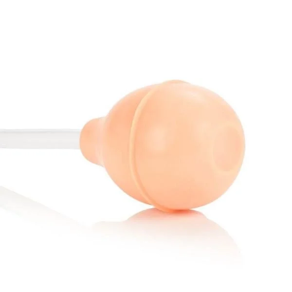 Executive Oro Stimulator Pump Beige — image 8 of 8