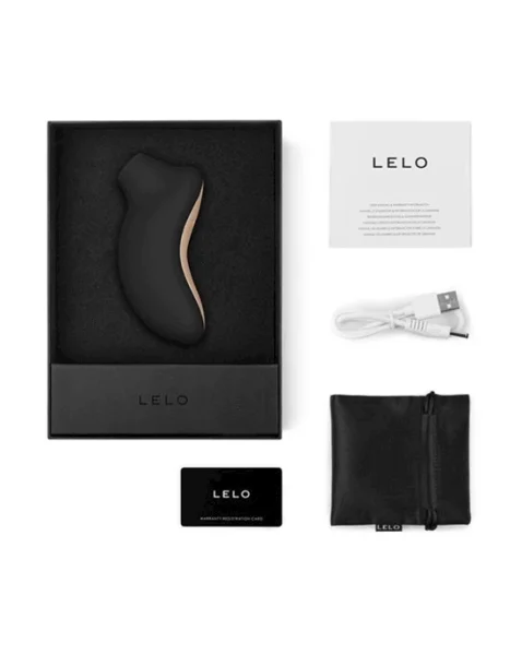 LELO Sona - Black