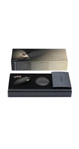 Lyla 2 Wireless Sense Motion Silicone Egg Waterproof — image 4 of 12