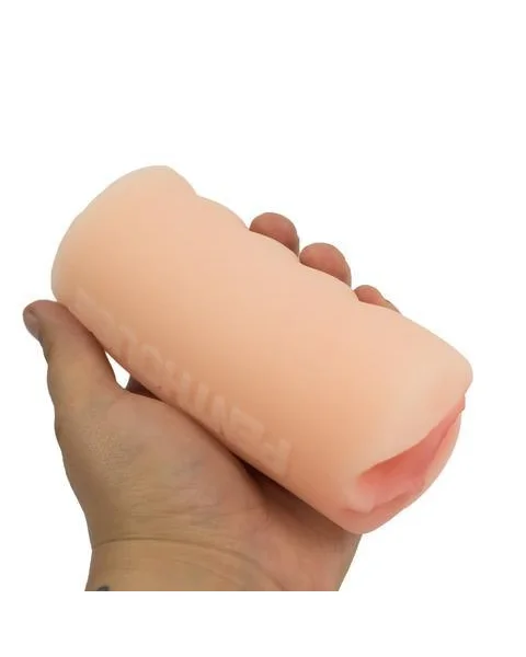 Penthouse POP a Pet CyberSkin stroker Amber
