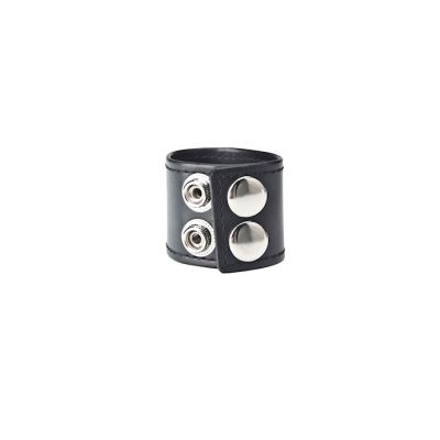 15 Snap Ball Stretcher Black Os