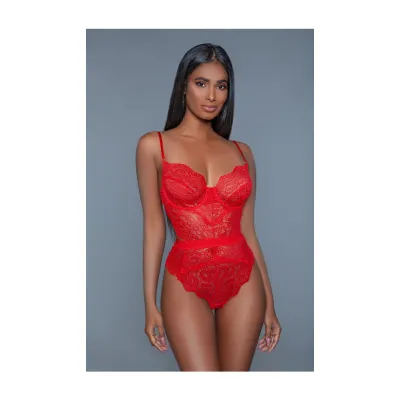 Bettany Bodysuit