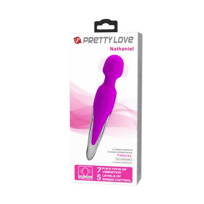 Nathaniel Wand Massager
