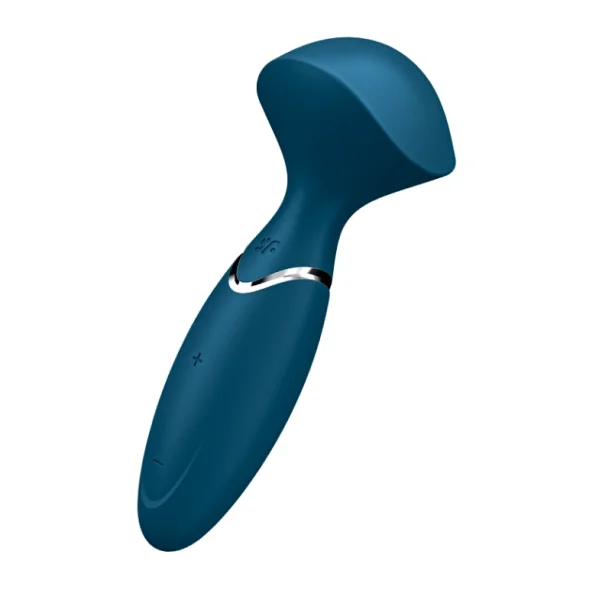 Satisfyer Mini Wand-er Vibe