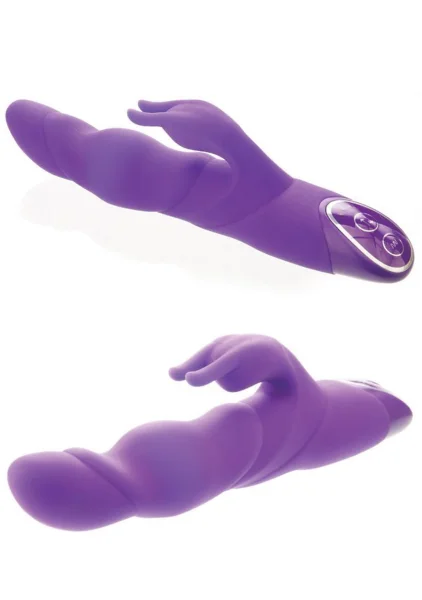 Adam & Eve The Thruster