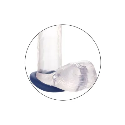 California Exotic Link Up Elite 3 Piece Cock Ring Set