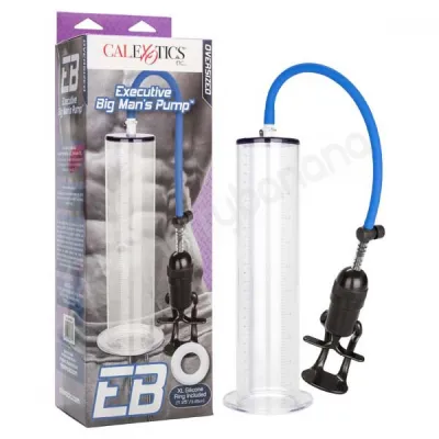 Executive Big Man s Pump Penis Pump