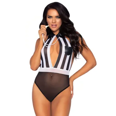 Bedroom Costumes 2 Pc Bedroom Ref Roleplay Teddy Set Onesize Black