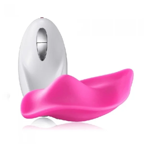 Whisper Wearable Remote Vibe