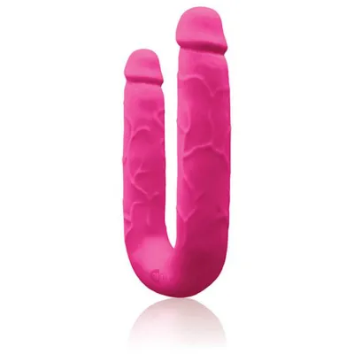 Colours Dp Pleasures 7 75 Inch Pink