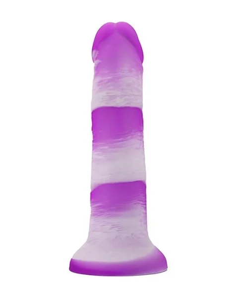 Nood Colours Cloudy Sky Dildo