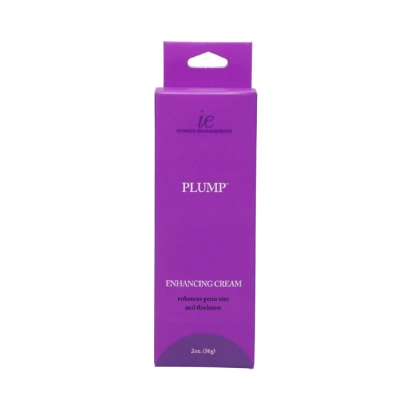 Plump Enhancing Cream For Men 2oz — image 15 of 15