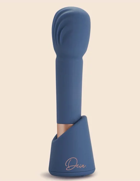Deia The Wand