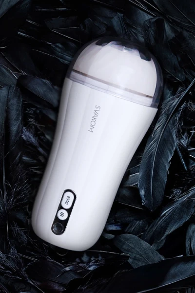Svakom Robin Vibrating Masturbator Replacement Sleeve