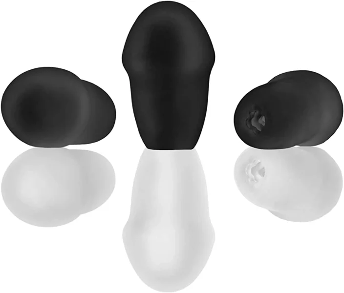 Kiss X - Buck Angel - FTM Stroker/Clitoral Stimulator — image 4 of 4
