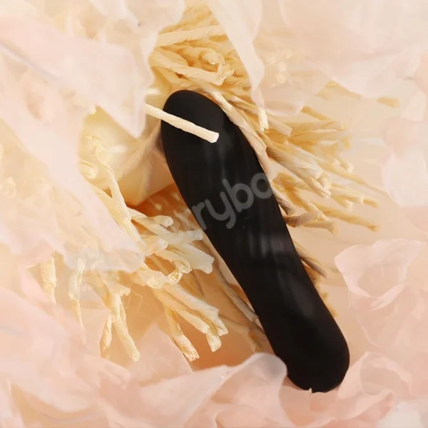 Svakom Tulip Black Powerful Bullet 10 Vibration Modes Vibrator
