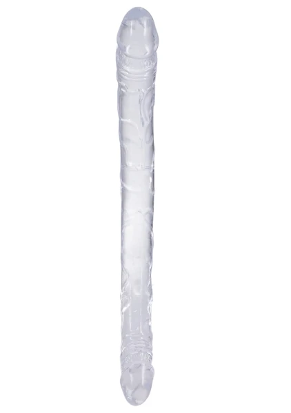 Double 13 Inch Dildo In A Bag