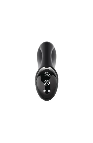 Love Candy By Kendra The Renew Eternal Collection Silicone Recharge Vibe Black — image 6 of 8
