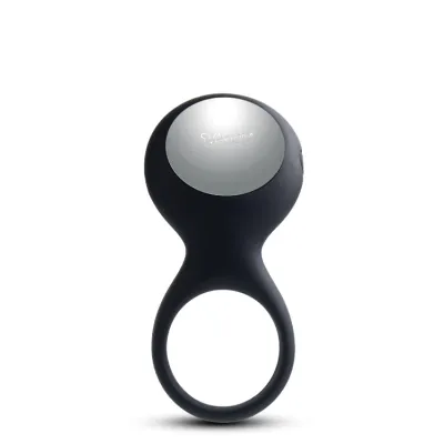 Svakom Tyler 3 1 Vibrating Cock Ring