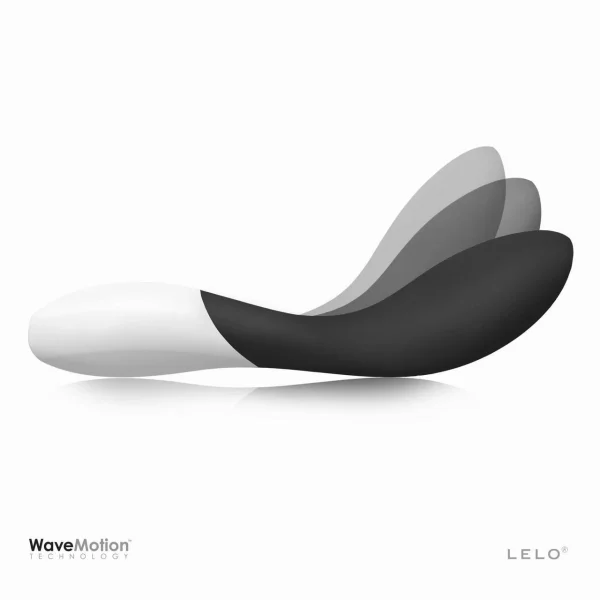 LELO Mona Wave Vibrator