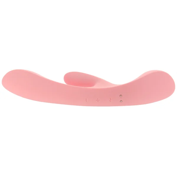 Satisfyer Triple Oh Rabbit Vibe
