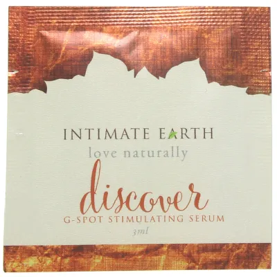 Discover G Spot Stimulating Serum