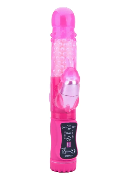 Jessica Rabbit Double Bunny Vibrator — image 13 of 13