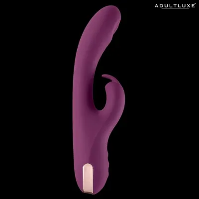 Cloud 9 Pro Sensual Series Pulse Touch Rabbit G Vibrator