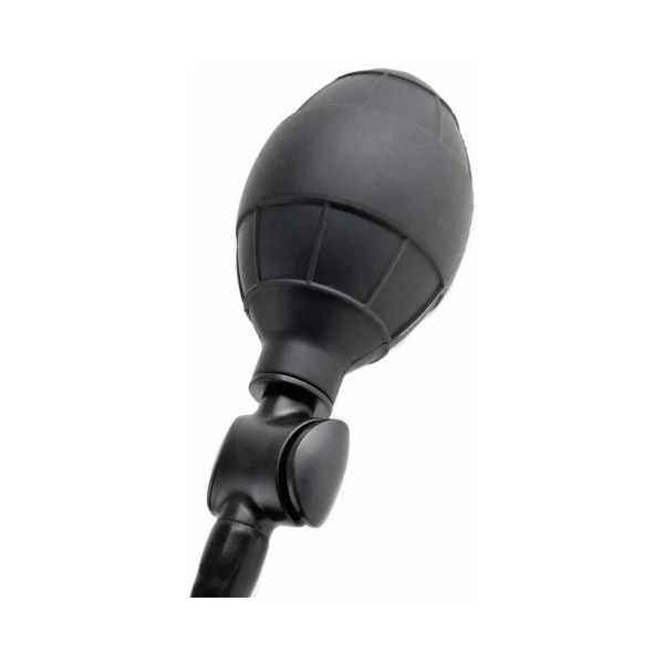 Fetish Fantasy Mini Pussy Pump Black